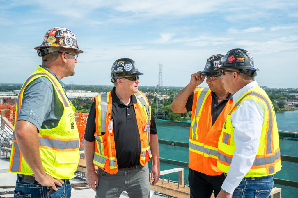 Celebrating Operating Engineers - July 2 2024