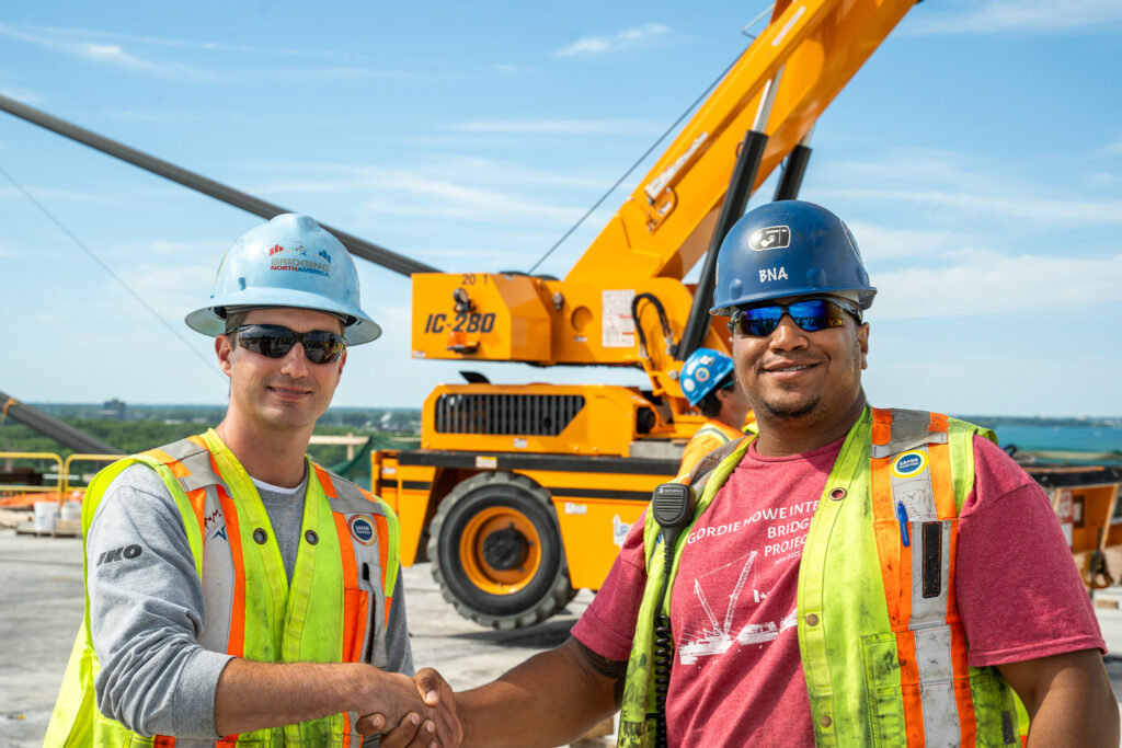 Celebrating Operating Engineers - July 2 2024