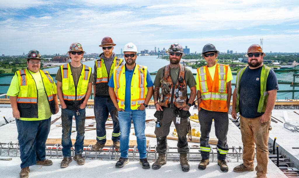 Celebrating Operating Engineers - July 2 2024