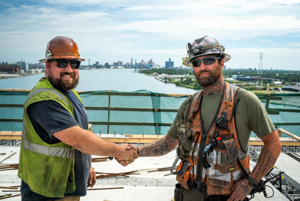 Celebrating Operating Engineers - July 2 2024