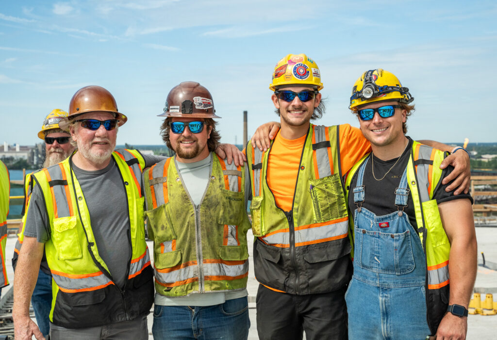 Celebrating Operating Engineers - July 2 2024