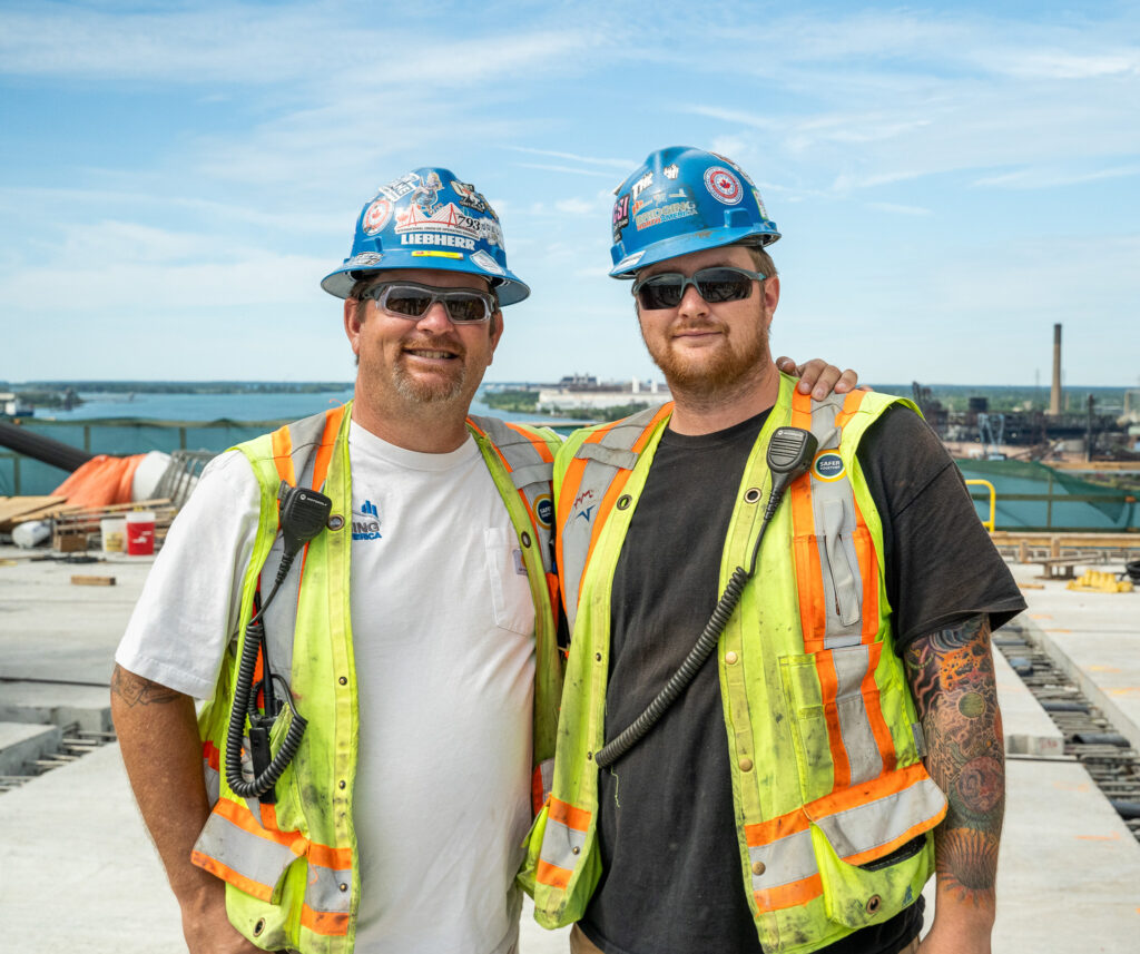 Celebrating Operating Engineers - July 2 2024