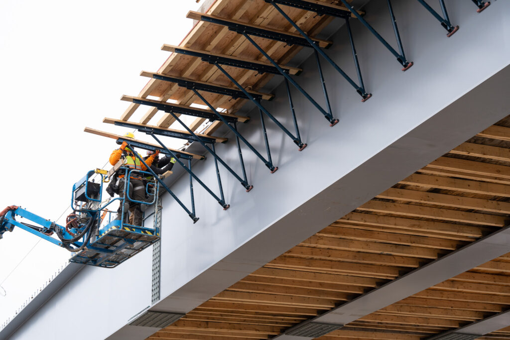 development progress