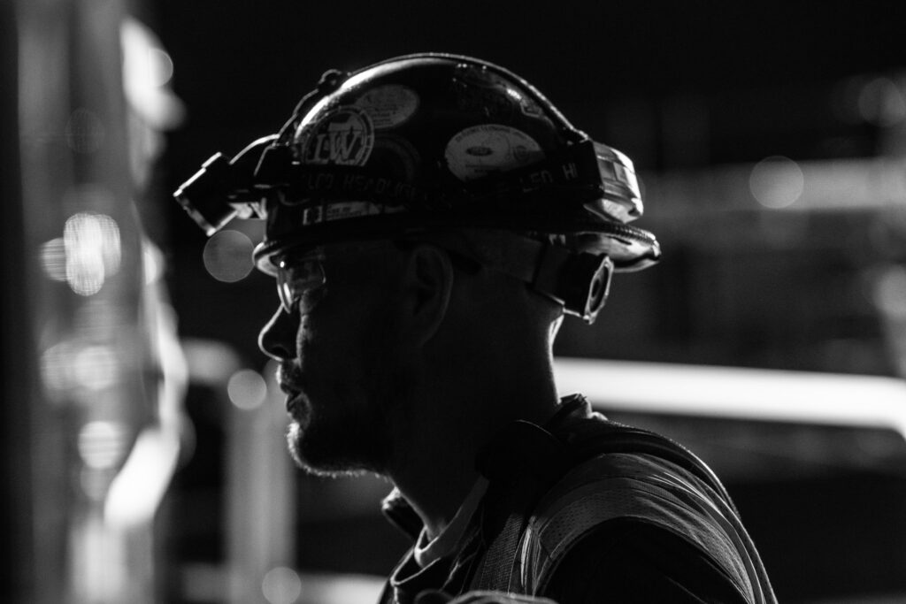 Bridge Deck Connection -June 2024