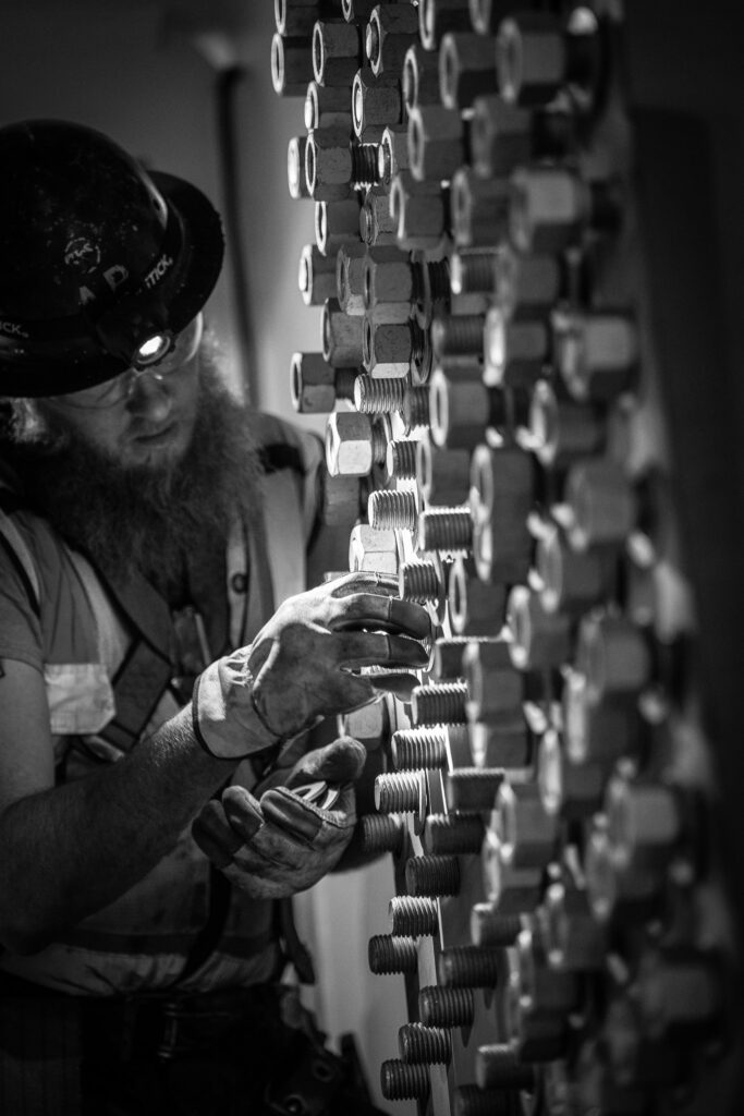 Bridge Deck Connection -June 2024