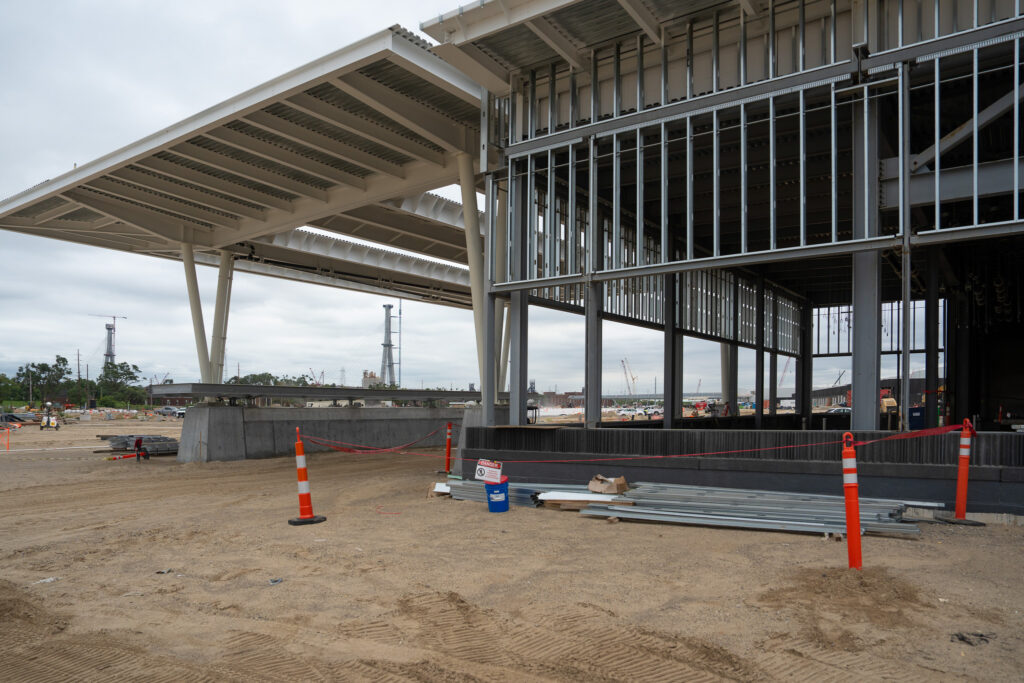 development progress of poe