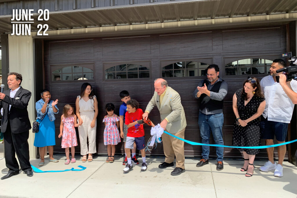 First Baptist June 2022