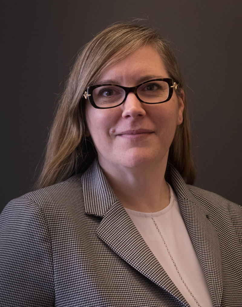 Heather Grondin WDBA