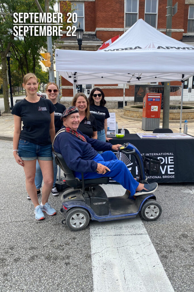 OPEN STREETS SEPTEMBER 2022