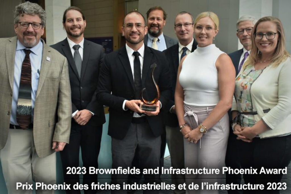 Phoenix Award Win 2023