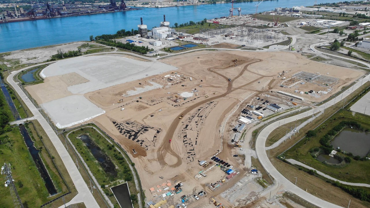 Then and Now - July 8, 2021