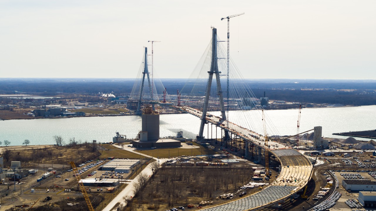 US Bridge Site Gallery