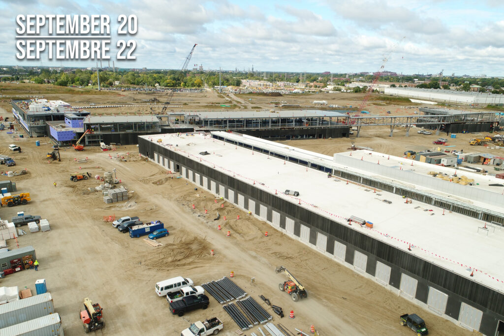 US POE September 2022