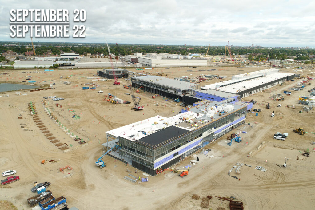 US POE September 2022