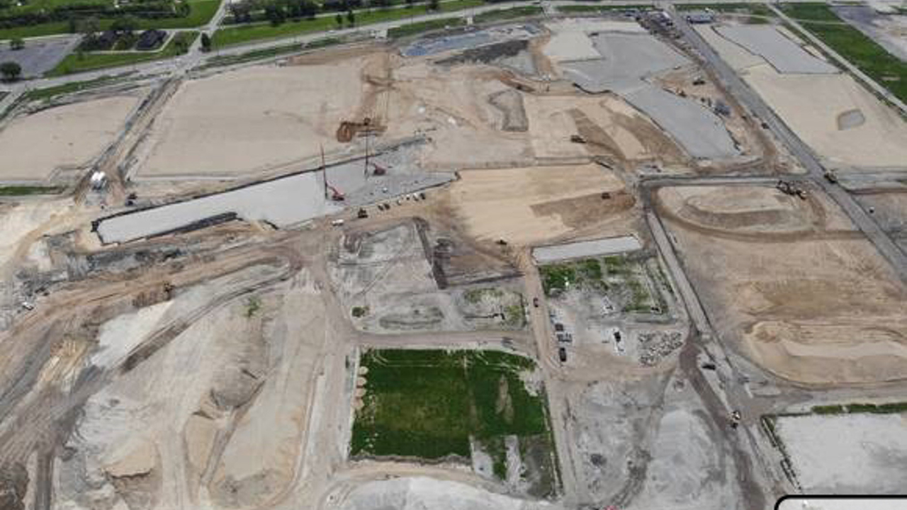 US Port of Entry Progress - July 2, 2020