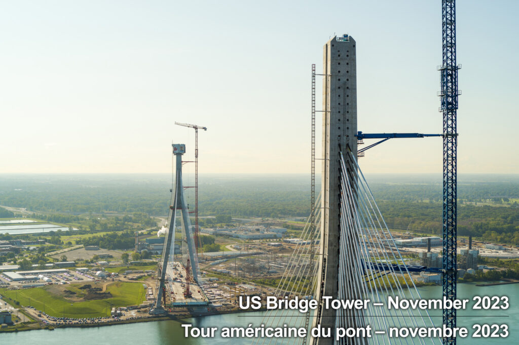 US Tower Nov