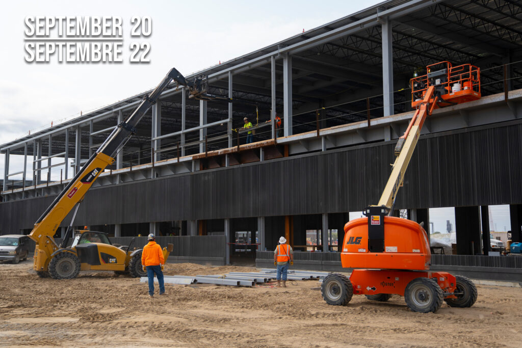 US POE september 2022