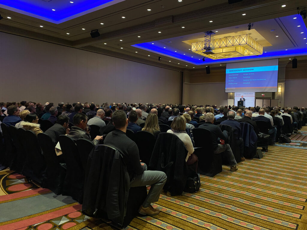 Breakout Session - Meeting