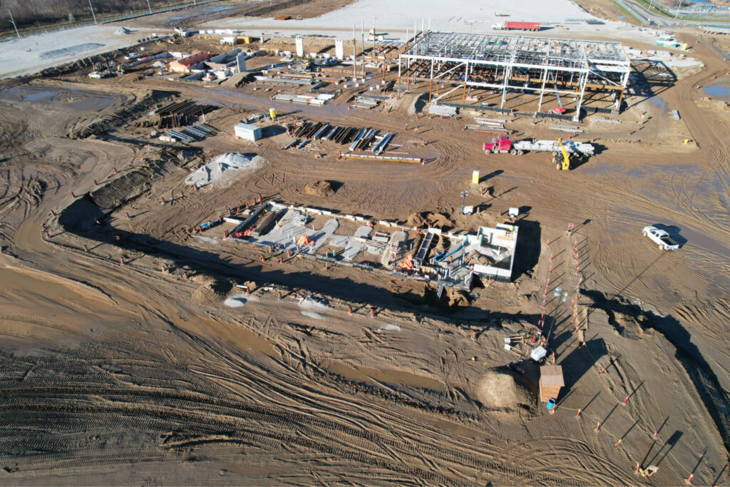 Canadian Port of Entry Progress - January 13 2022