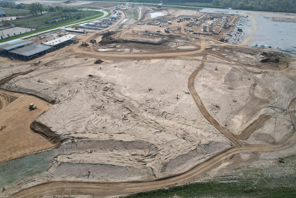Canadian Port of Entry Progress - October 19 2021