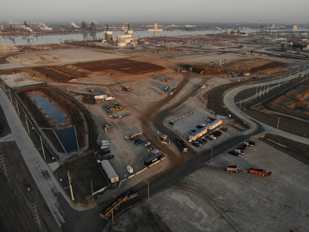 Canadian Port of Entry Progress - June 26 2020