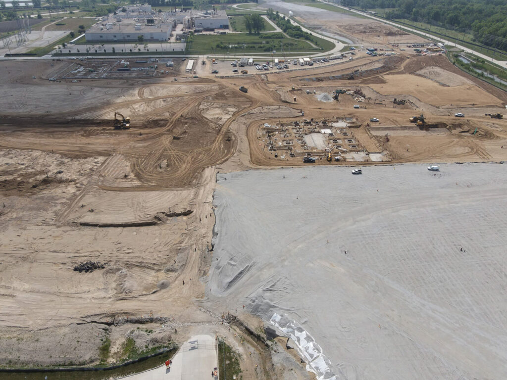Canadian Port of Entry Progress -July 26 2021