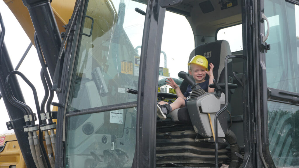 Canadian POE Walkabout -June 23 2018