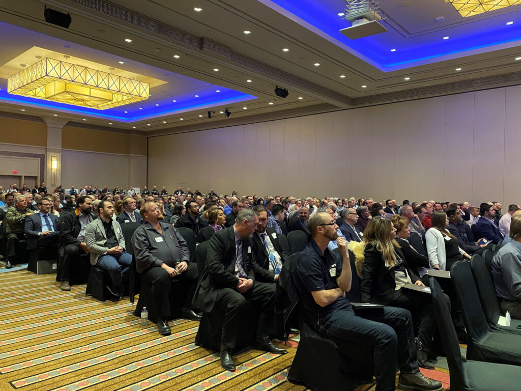 Packages - Canada POE - Meeting