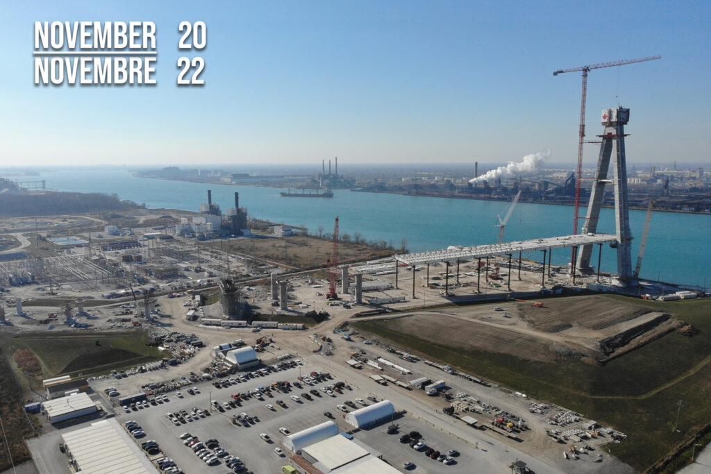 cdn bridge november 2022