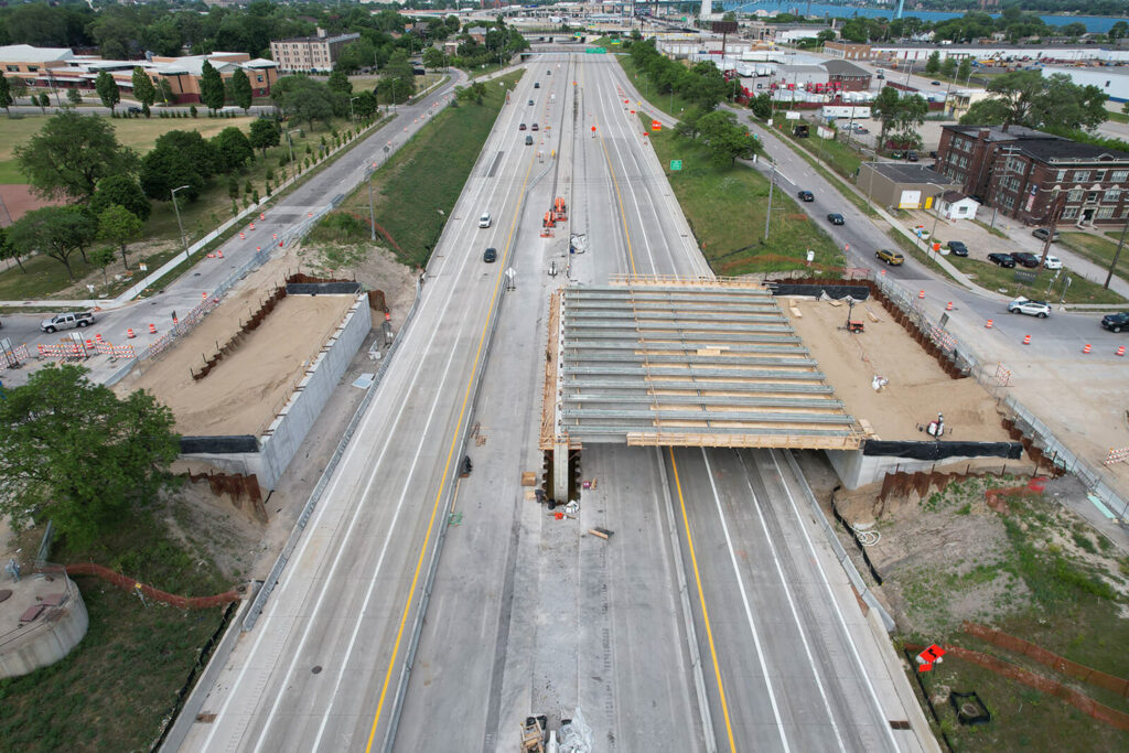 development progress