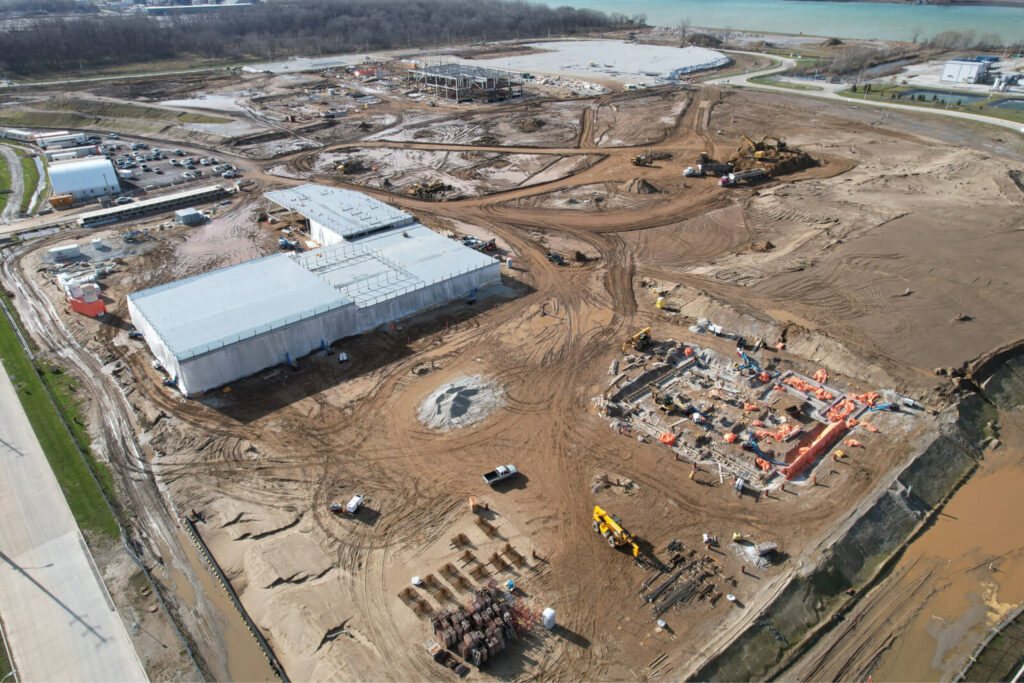 Canadian Port of Entry Progress - January 13 2022