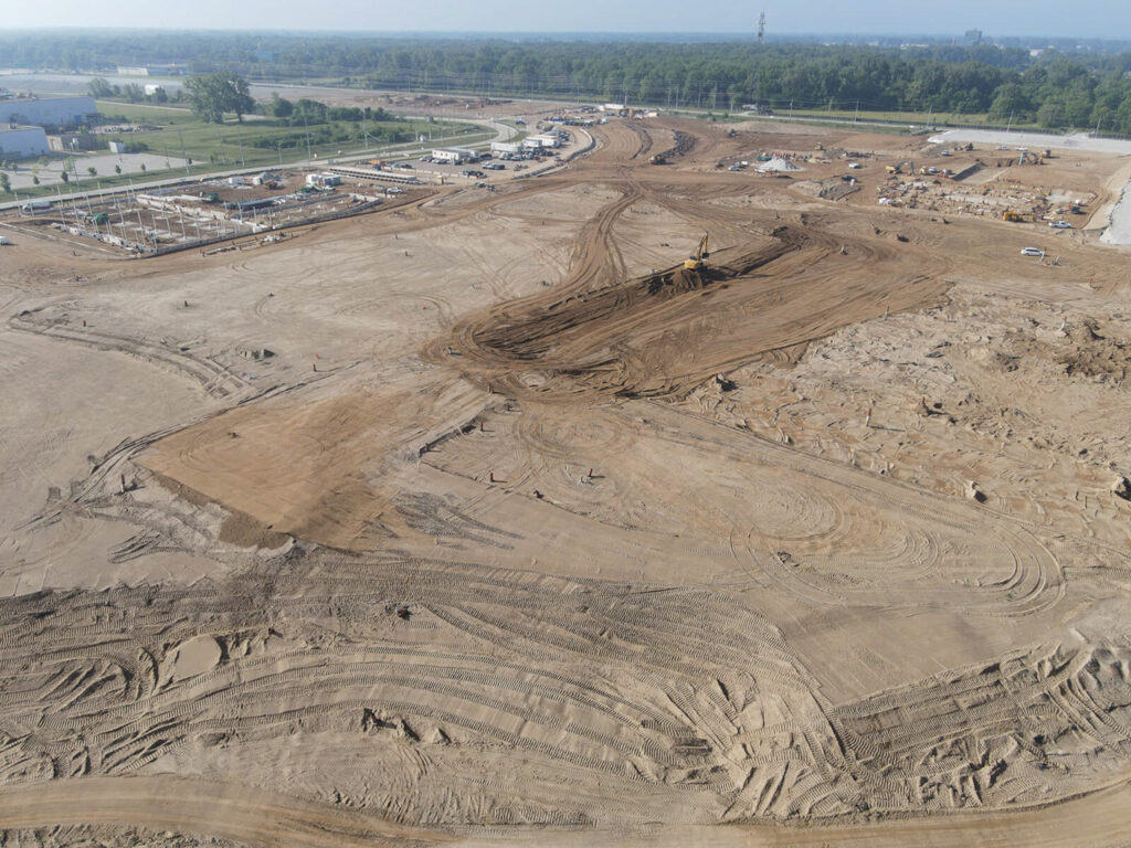 Canadian Port of Entry Progress -July 26 2021