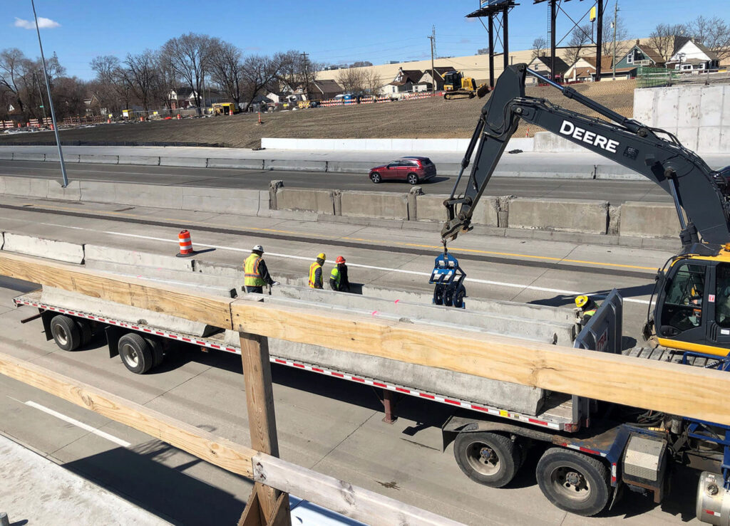 development progress