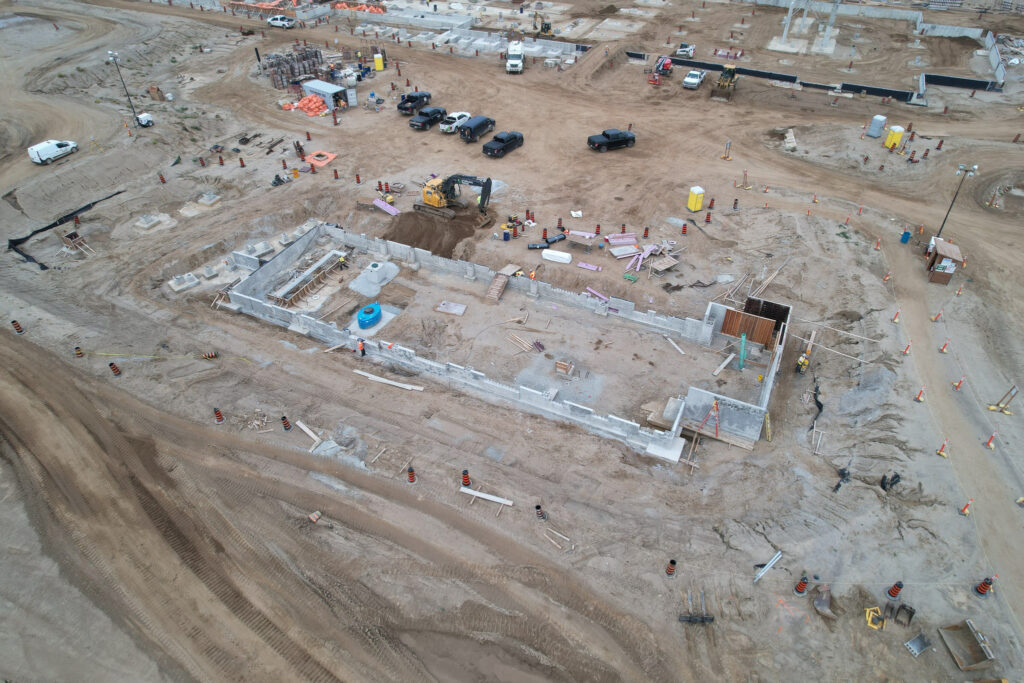 Canadian Port of Entry Progress - October 19 2021