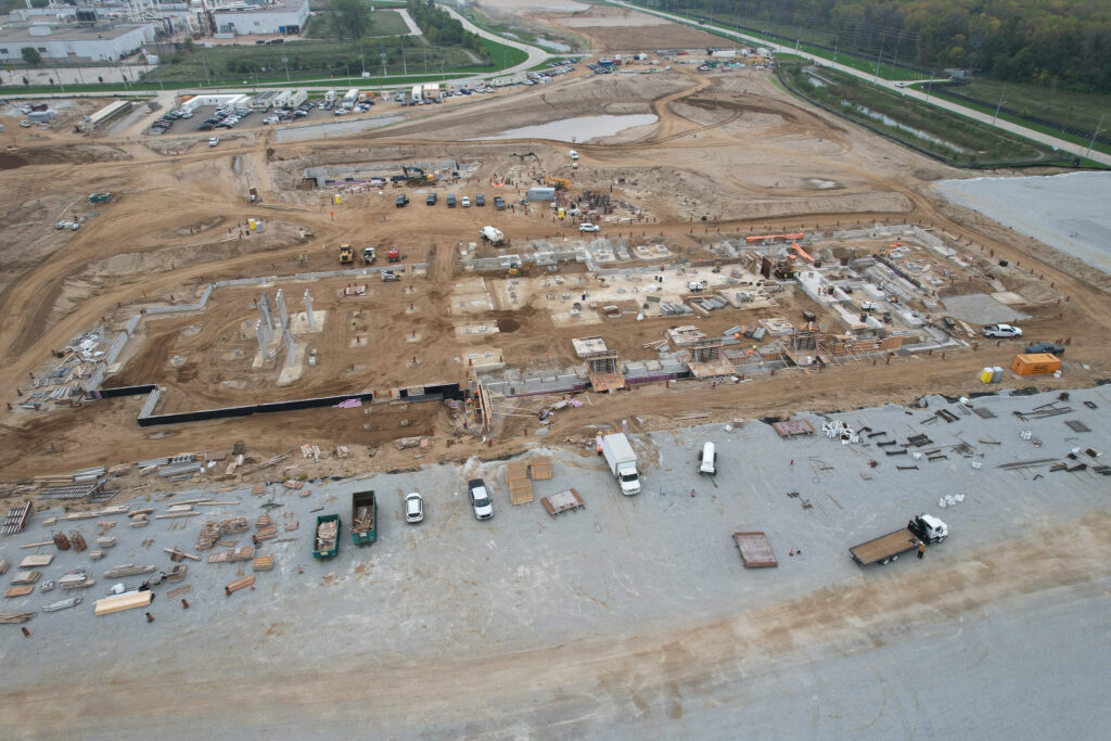 Canadian Port of Entry Progress - October 19 2021