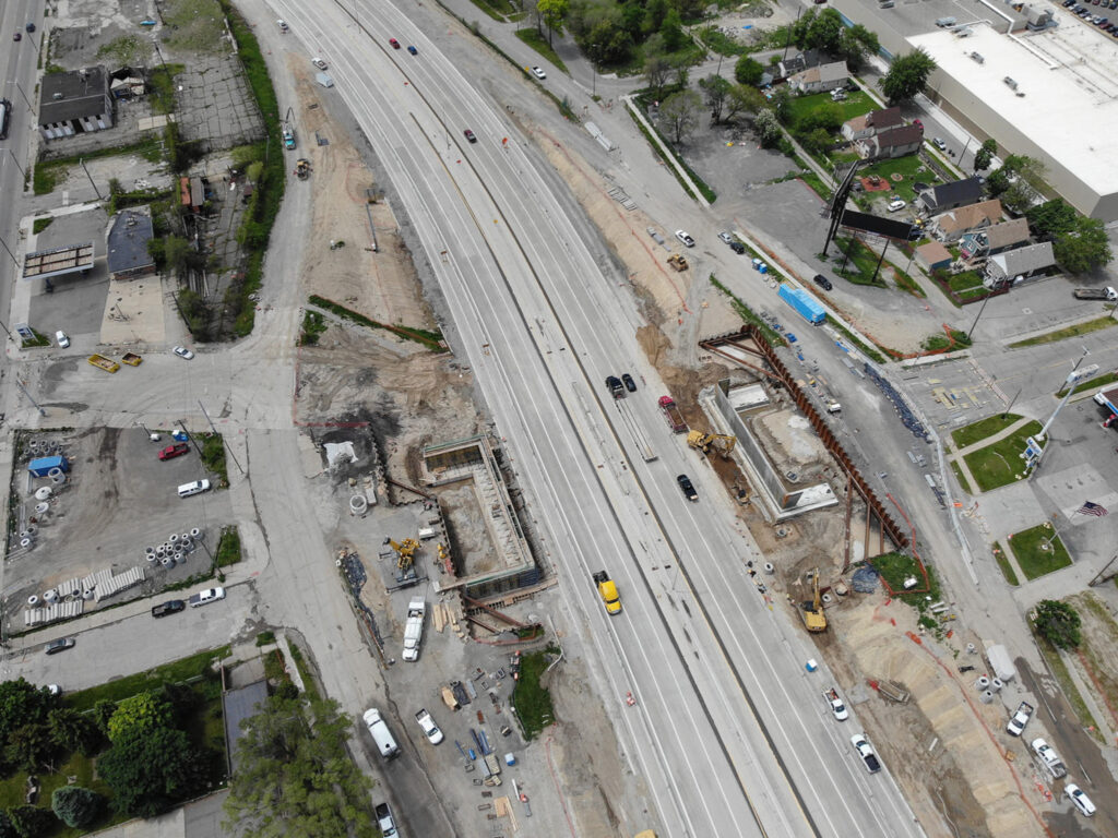 development progress