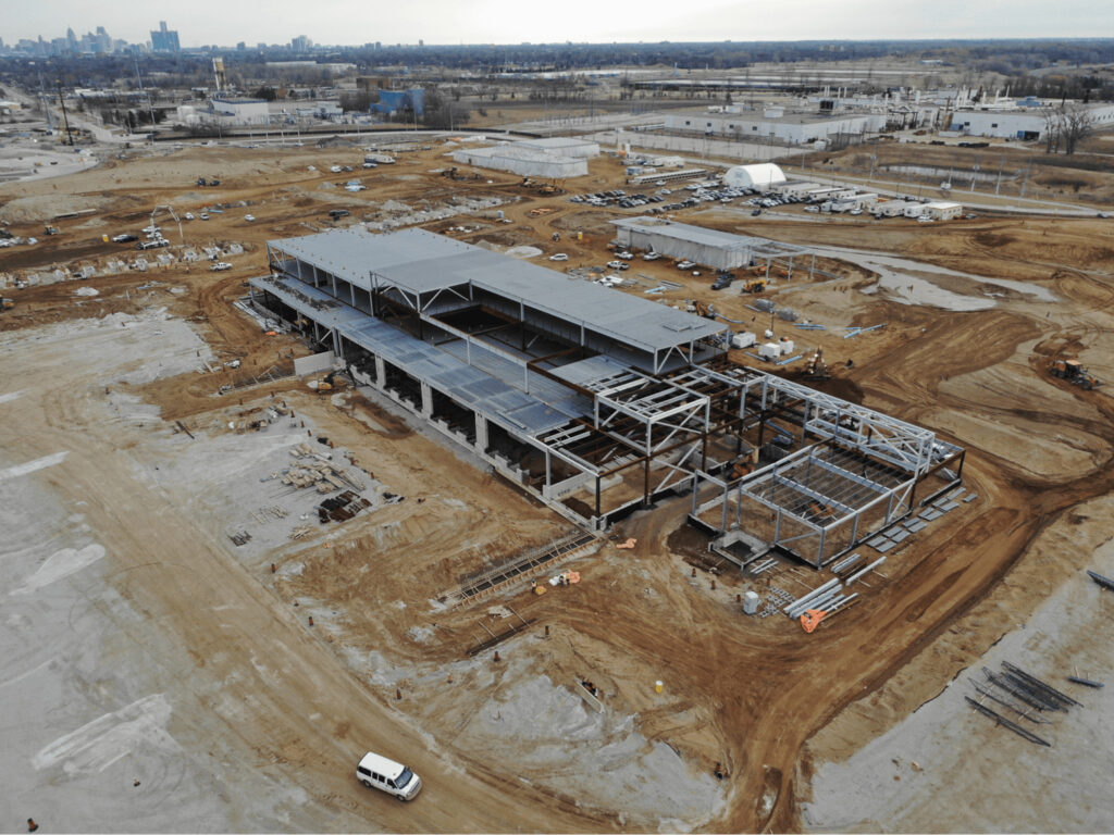 Canadian Port of Entry Progress - April 6 2022