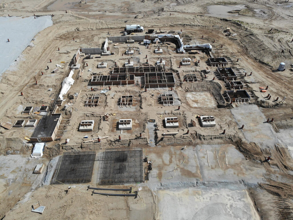 Canadian Port of Entry Progress -July 26 2021