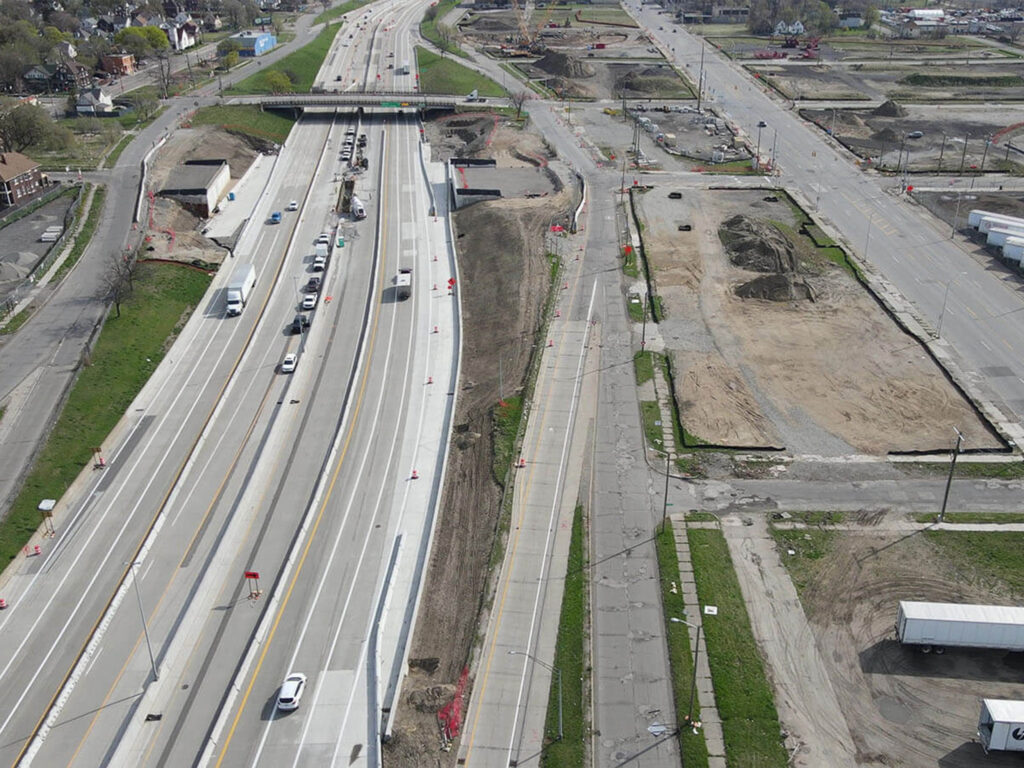 development progress