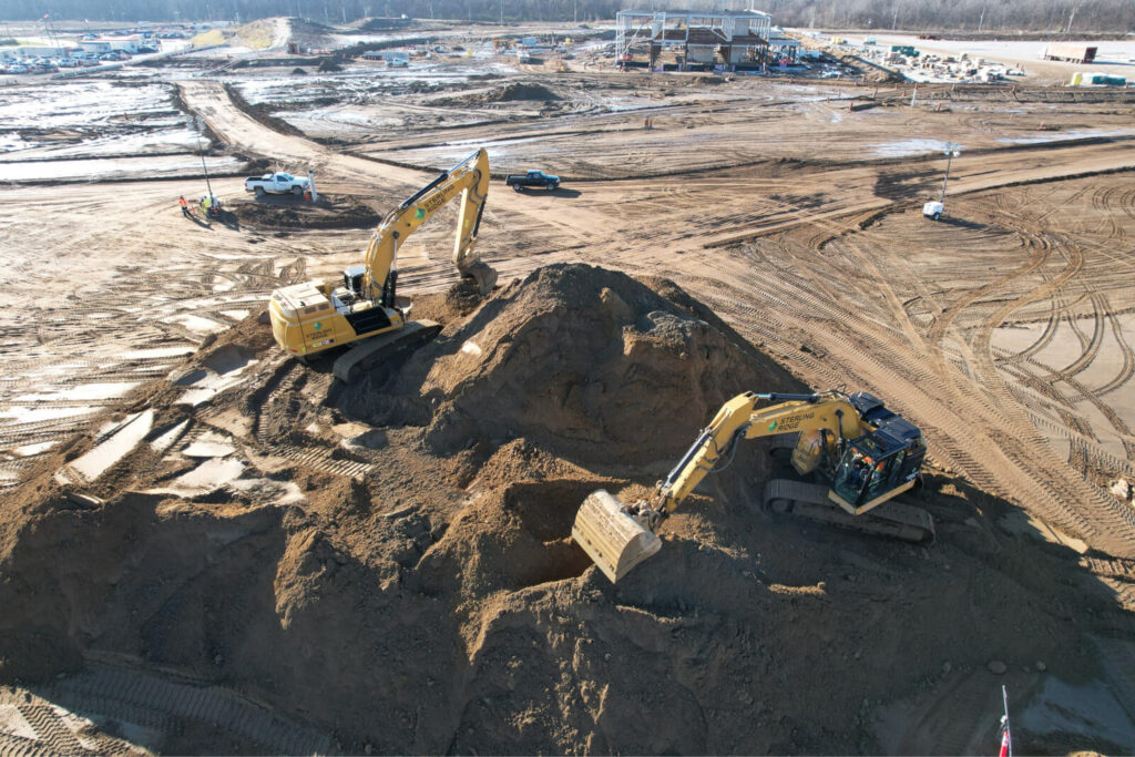 Canadian Port of Entry Progress - January 13 2022