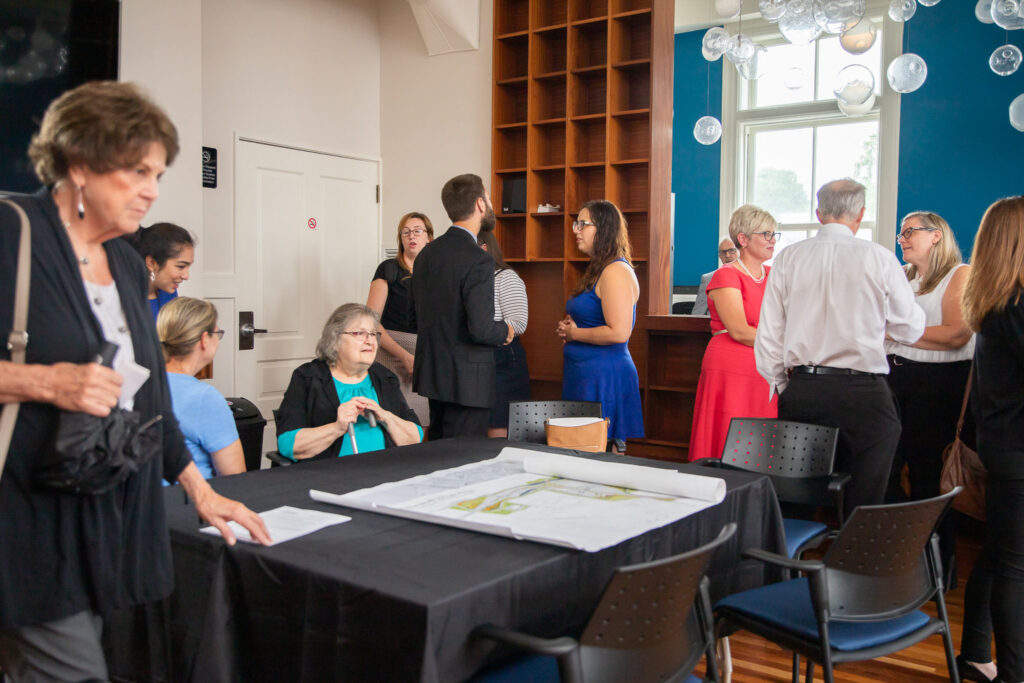 Gathering / Meetings