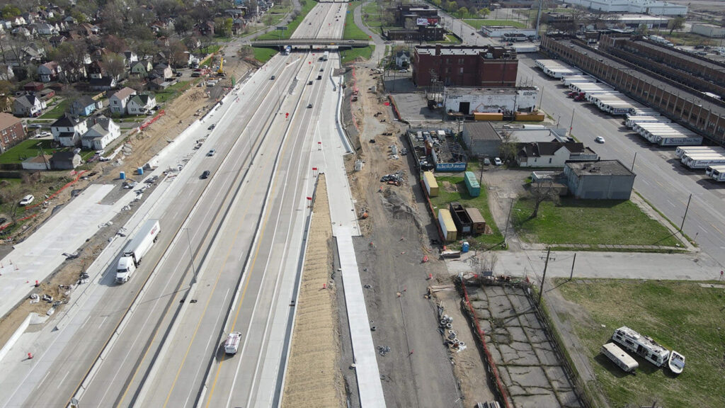 development progress