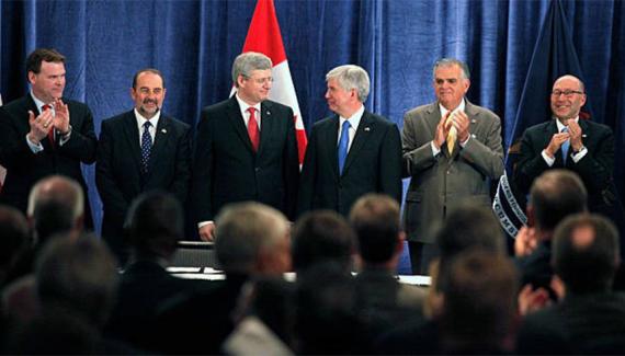 ghib chronology crossing agreement