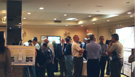 ghib chronology environmental studies