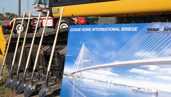 ghib chronology michigan advance construction