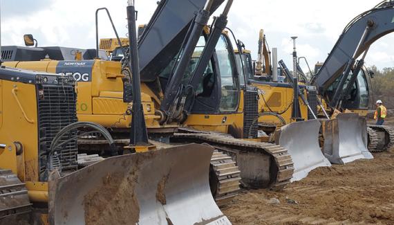 ghib chronology preparatory activities