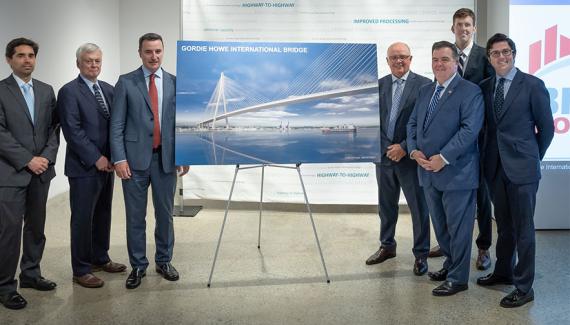 ghib chronology procurement process