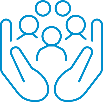 Apprentice Skyline Blue