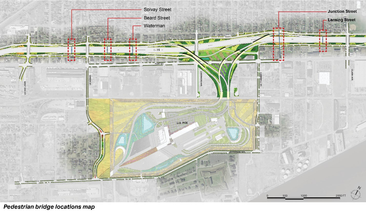 engineered drawing plans