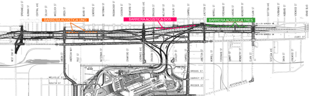 noise wall locations_SP